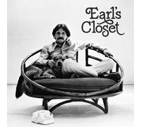 Various Artists - Earl's Closet: Lost Archive Of Earl Mcgrath (Various Artists)