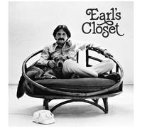 Various Artists - Earl's Closet: Lost Archive Of Earl Mcgrath (Various Artists)