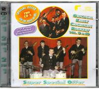 Various Artists - Early Canadian Rockers 9 & 10