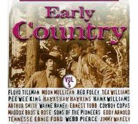 Various Artists - Early Country Vol5