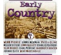 Various Artists - Early Country Vol6