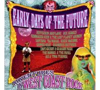 Various Artists - Early Days of The Future [Import]