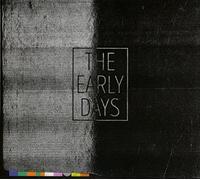Various Artists – Early Days : Post Punk, New Wave, Britpop & Beyond – CD