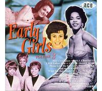 Various Artists - Early Girls Vol.3 [Import]