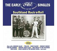 Various Artists - Early Jin Singles:. [Import]