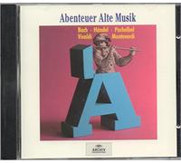 Various Artists - Early Music Sampler