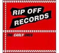 Various Artists - Early Ones