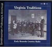 Early Roanoke Country Radio