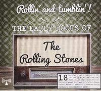 Various Artists - Early Roots of the..