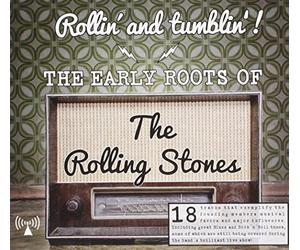 Various Artists - Early Roots of the..
