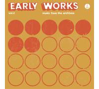 Various - Early Works, Vol. 2: Music from the Archives