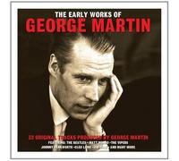 Artistes divers – Premières œuvres de George Martin