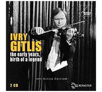 Various Artists - Early Years [Compact Discs] 2 Pack