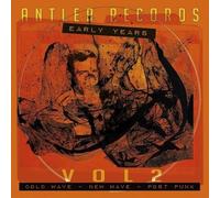 Various Artists - Early Years Vol. 2 / VARIOUS [Vinyl LP]