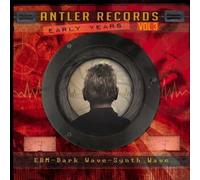 Various Artists - Early Years Vol. 3 / Various