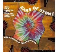 Various Artists - Ears of Stone [Import]