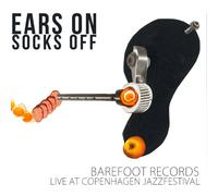 Various Artists - Ears on/Socks Off