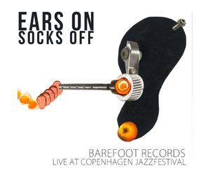 Various Artists - Ears on/Socks Off