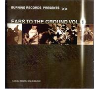 Various Artists - Ears to The Ground 1