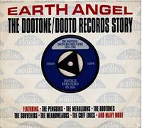 Various Artists - Earth Angel-Dootone/Dooto [Import]