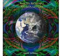 Various Artists - Earth Energy Resolution