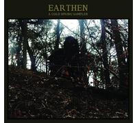 Various Artists - Earthen: a Cold Spring. [Import]