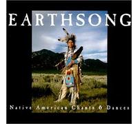 Various Artists - Earthsong: Native American Chants & Dances