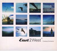 East 2 West – CD