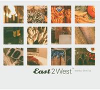 Various Artists - East 2 West:Istanbul-13tr [Import]