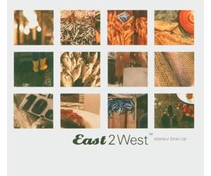 Various Artists - East 2 West:Istanbul-13tr [Import]