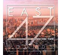 Various Artists - East 47 Sounds 2 [Import]