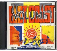 Various Artists - East Coast 1