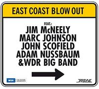 Various Artists - East Coast Blow Out [Import]