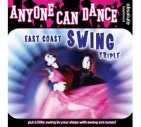 Various Artists - East Coast Triple
