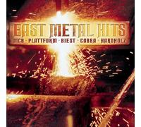 Various Artists - East Metal Hits