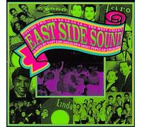 Various Artists - East Side Sound 2
