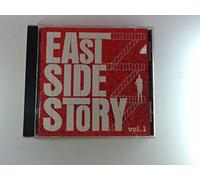 Various Artists - East Side Story 1