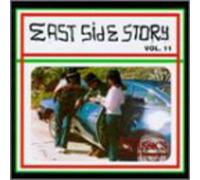 Various Artists - East Side Story 11 / Various [Compact Discs]
