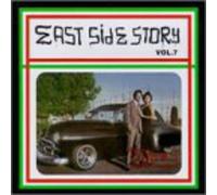 Various Artists - East Side Story 7 / Various [Compact Discs]