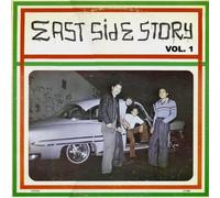 Various Artists - East Side Story, Vol. 1