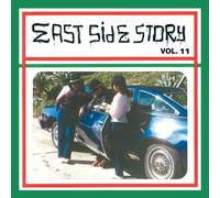 Various Artists - East Side Story, Vol. 11