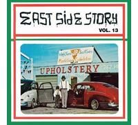 Various Artists - East Side Story, Vol. 13 [Compact Discs]