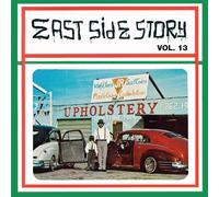 Various Artists - East Side Story, Vol. 13 [Vinyl LP]
