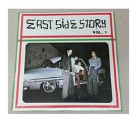 Various Artists - East Side Story Volume 1 (Various Artists) [Vinyl Lp]