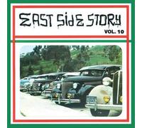 Various Artists - East Side Story Volume 10 [Vinyl Lp]