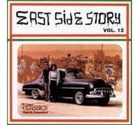 Various Artists - East Side Story Volume 12 (Various Artists) [Vinyl Lp]