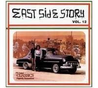 Various Artists - East Side Story Volume 12 (Various Artists) [Vinyl Lp]