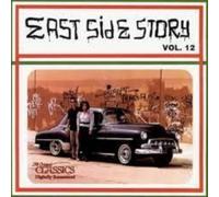 Various Artists - East Side Story Volume 12 (Various Artists) [VINYL] [Vinyl LP]