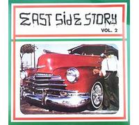 Various Artists - East Side Story Volume 2 [Vinyl Lp]