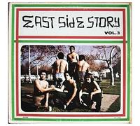 Various Artists - East Side Story Volume 3 (Various Artists) [Vinyl Lp]